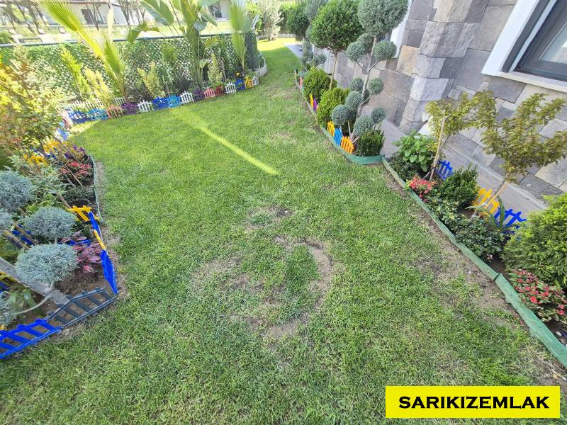 Burhaniye Pelitköy Mah`da2+1  Daire. - 20